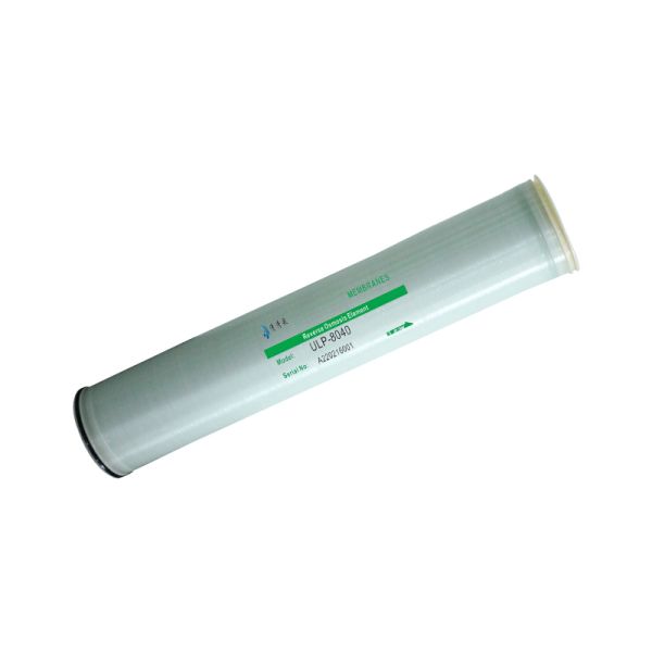 4040RO Membrane Reverse Osmosis Filtration System for Water Plants