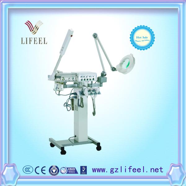 10 in 1 multifunctional beauty instrument facial beauty machine (9000A)