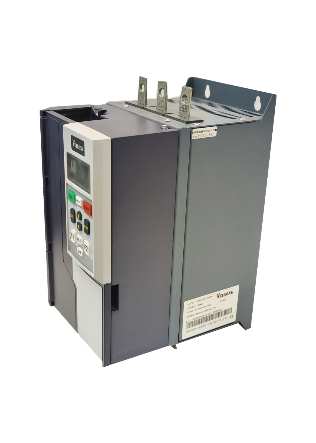 стартер мотора 380v 400v 440v мягкий 5,5 Kw к 500 Kw построенных в контакторе обхода