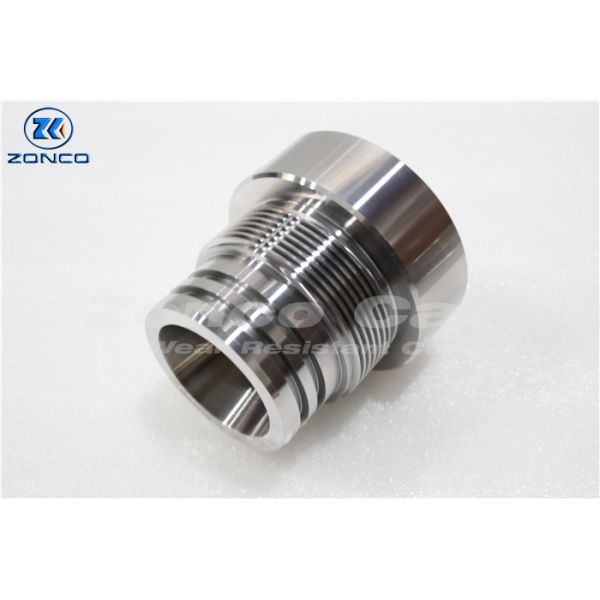 ZK6 Tungsten Carbide Nozzle