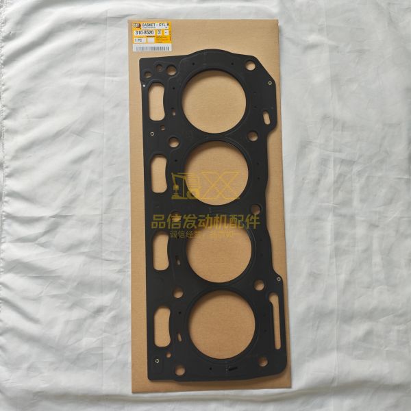 For 310-8520 Engine Cylinder Head Gasket CAT Perkins C4.4 Excavator Engine Parts