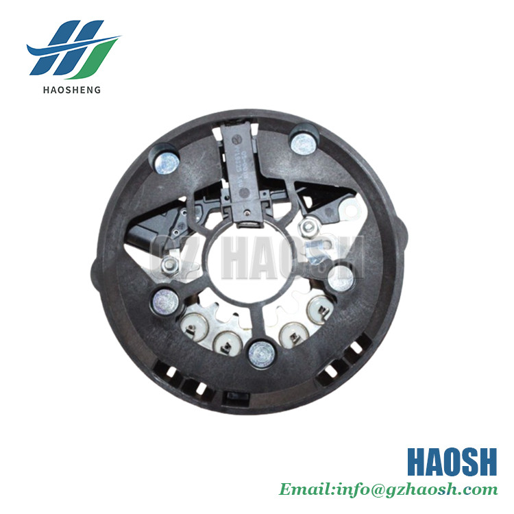 Регулятор генератора для Isuzu DMAX 8-98006085-1 8-98006085-0 8980060851 8980060850