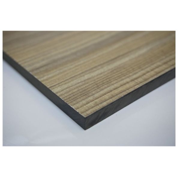 Outdoor CE Certificate 1300*2800mm HPL Laminated Plywood