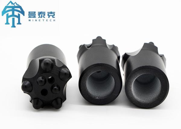 ロック・ブレッシング・ホール トーパード・ボタン・ビット 36mm 11度 建設用