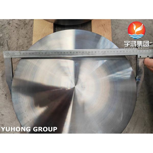 ASTM B564 N06625 Round Rod, Inconel 625 Nickel-Based Alloy Solid Round Bar for High Corrosion Service