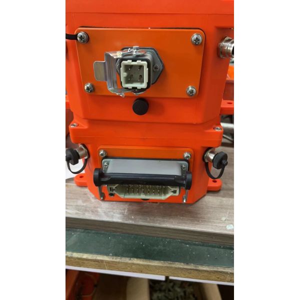 Дистанционное управление XCMGg KCP конкретного насоса Zoomlion беспроводное