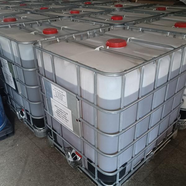 Replacement To Induprint S3040 Styrene Acrylic Resin Ammonia Solution For Overprint Varnishes