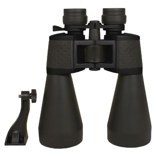 BK 7 Porro Prisms 30x 186ft Zoom Lens Binoculars for Outdoor Activities