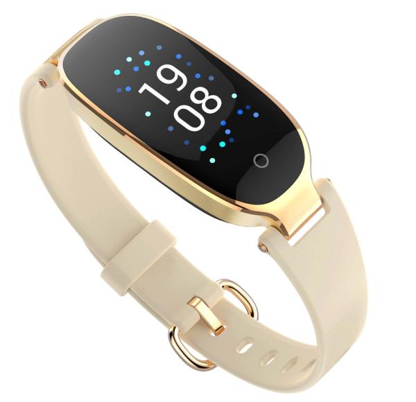 0.96 Inch Smart Bluetooth Bracelet , 10days Android Sports Watch