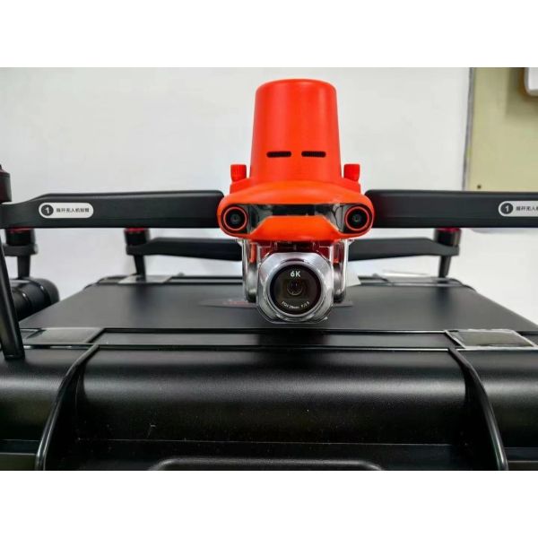 Industrial Portable Drone Survey Instrument X1 Quadrotor Drone For Surveying And Mapping