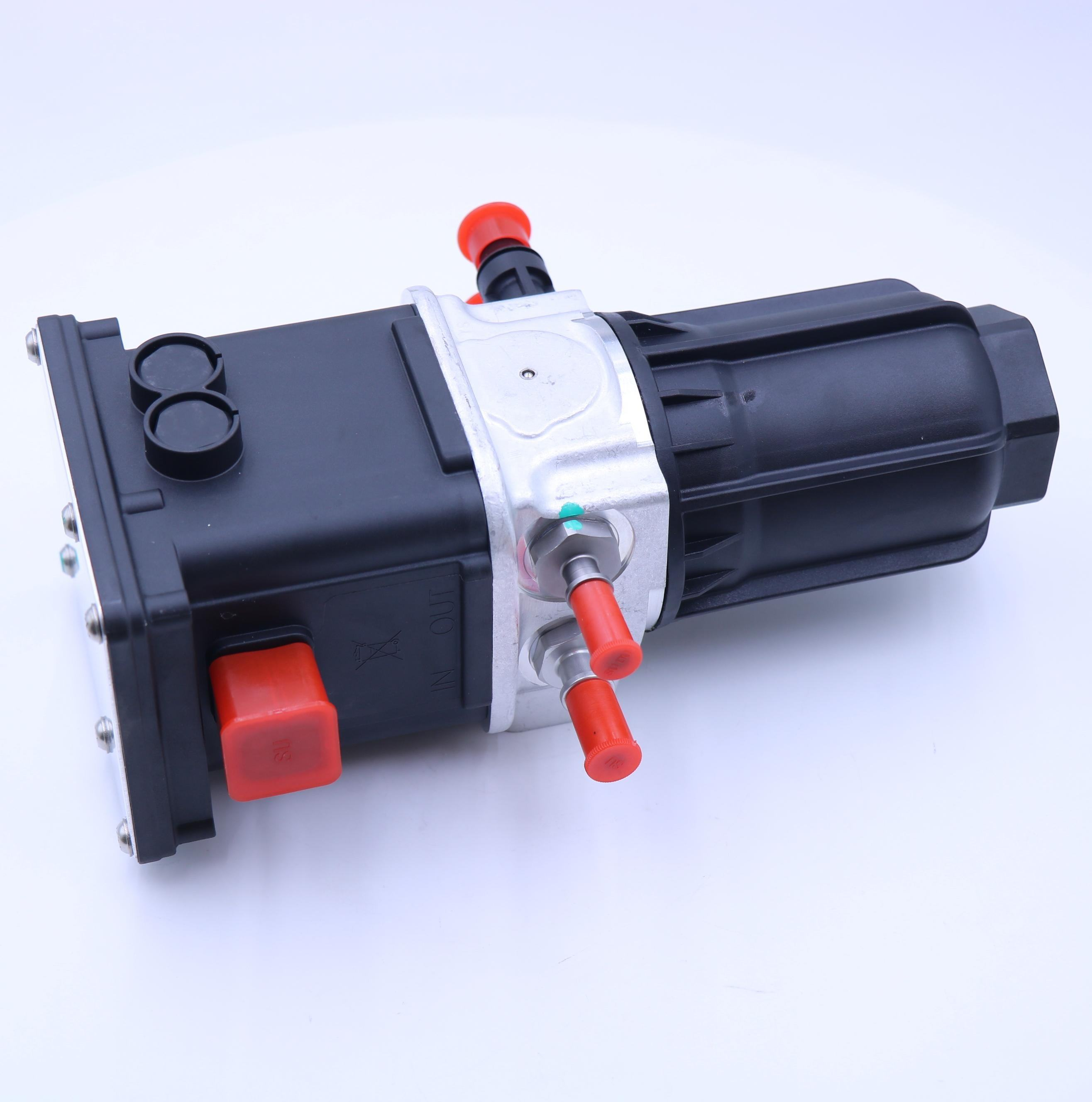 Para Cummins Urea Doser Pump Adblue OEM 5418889 5506956 4388105