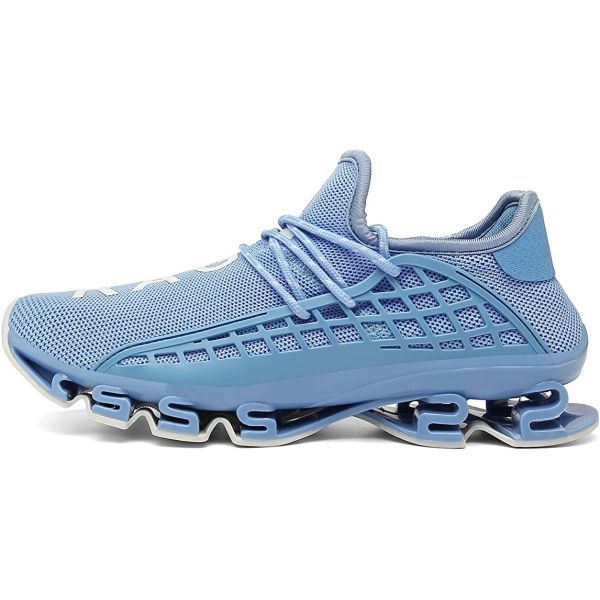 Xianv Fashion Designer Sneakers Walking Blade Running Shoes EVA Sole