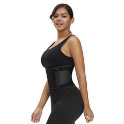 Trimmer de cintura de neoprene para mulheres de 2020 secar rápido pelo serviço OEM da HEXIN