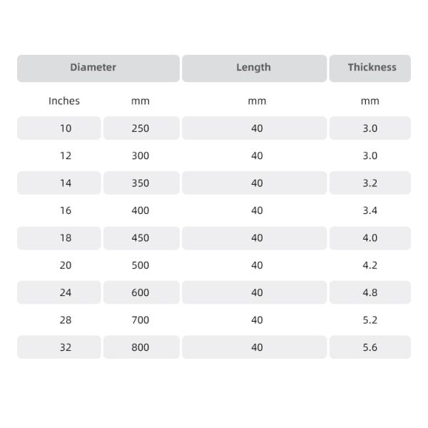 На заказ цвет 14' 16' Тихий J-слот лезвие для Dekton мрамор режущей пилы алмаз