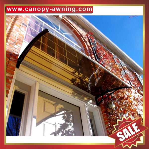 great house window door diy pc polycarbonate awning canopies canopy awnings cover shelter kits for sale