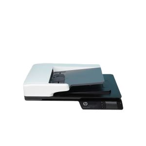 scanner