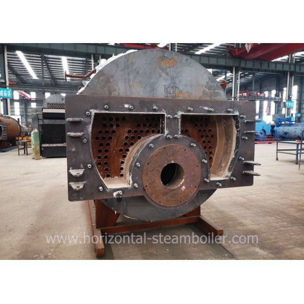 Боилер пара природного газа приносит плоды линия автоматический ход обезвоживания