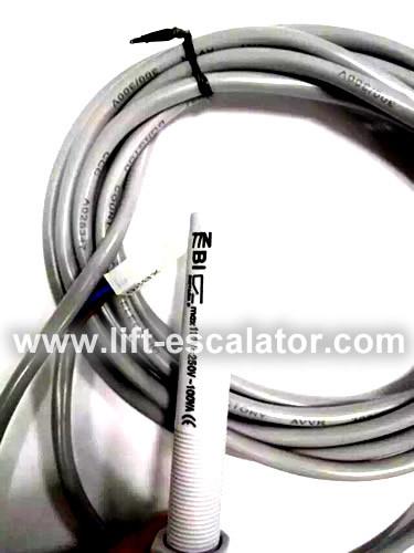 Kone Senor 61U, 61N, 30, 77S, 77N, 77U