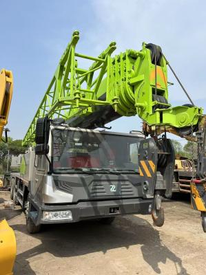High Qulity Low Hours Used Crane Zoomlion ZLJ5320JQZ25V