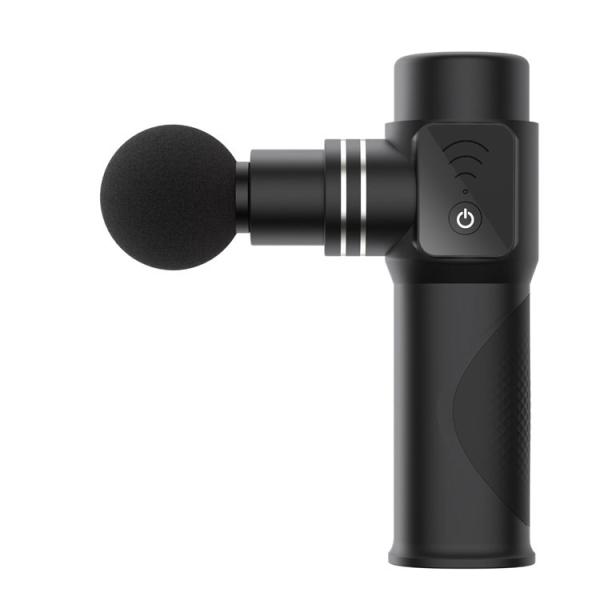Portable Mini Muscle Massage Gun 1700 - 2650rpm With Brushless Motor
