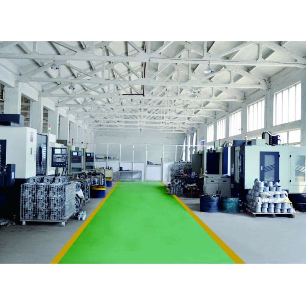 Серия ZXC Интеллектуальный регулировочный электрический клапан-актуатор Мини электрический актуатор