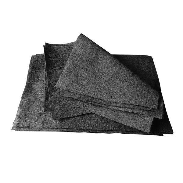 Advantage3 Fine Polished Soft Graphite Carbon Felt for High Temperature Applications
