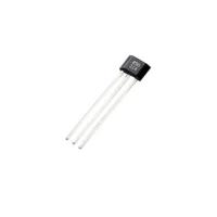 MLX92241LUA-BAA-121 Sensor IC con efecto Hall Sensor Switch IC TO-92-3 Sensores magnéticos