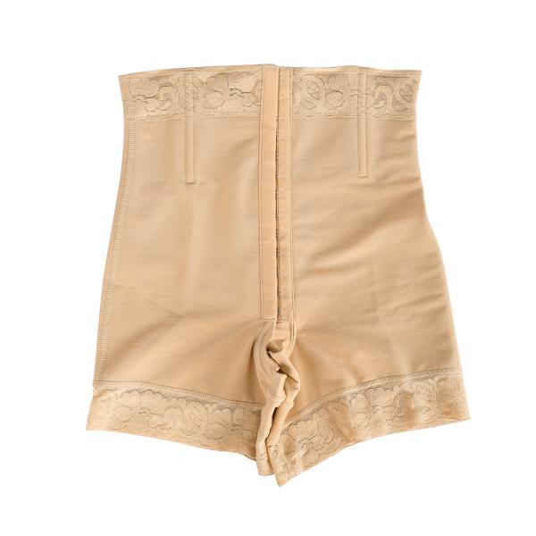Women's High Waist Body Shaper BBL Shorts with Slimming Butt Lifter Quantity 2000PCS