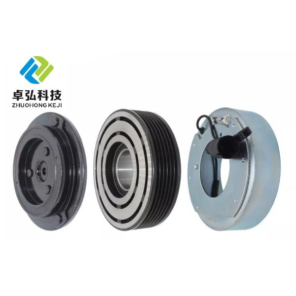 BMW BRILLIANCE 3 серии E46 2003-2005 CALSONIC KANSEI Автоматический компрессор переменного тока