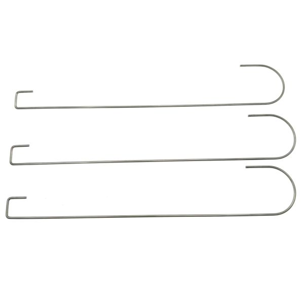 Custom 304 Stainless Steel Precision Special Shaped Torsion Spring Spring Wire Forming