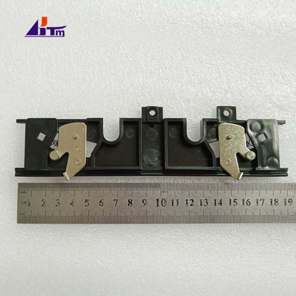ATM Spare Parts NCR Cassette Shutter Plate 777-0016791 445-0599667