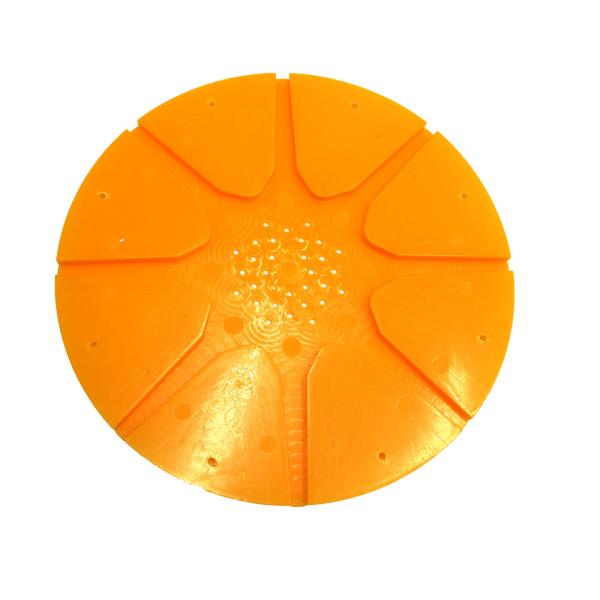 Beehive Accessory for Beekeeping Supplies Equipment Plastic 8-way Beehive Bee Escape