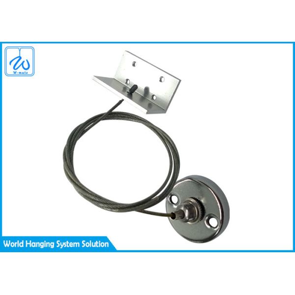 1.5mm Steel Wire Suspension Hanging Kit Wire Cable Ceiling For Lamp