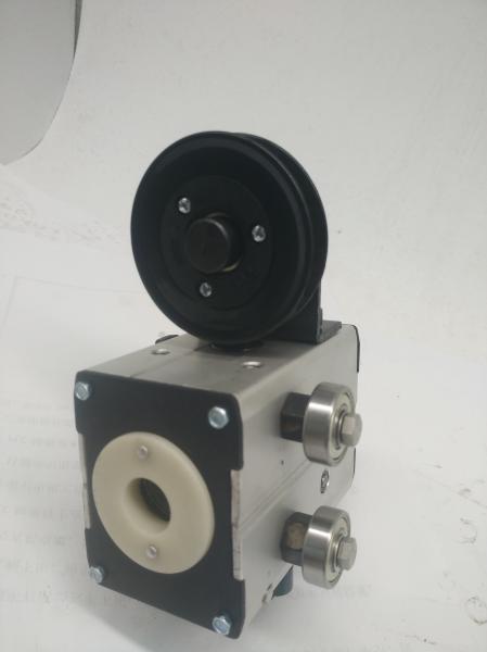 Copper Wire Rollring Traverse Unit Traverse Drive Machine 220V 50HZ