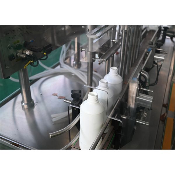 Sterile Grade Vial Capping Machine with Leak Detection, OEE Monitoring and 6000BPH Output for Injectable s