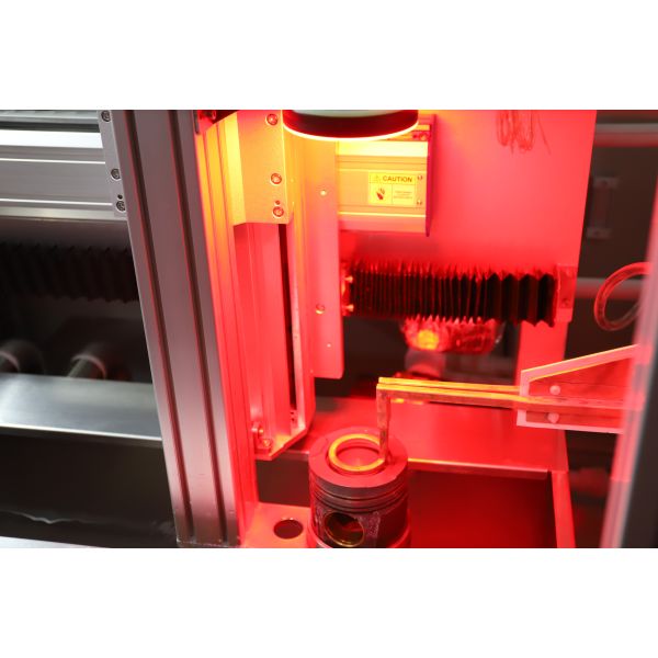 High Frequency 380v Induction Brazing Machine Copper Coil Welding