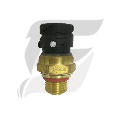 Sensor de pressão de óleo 21302639