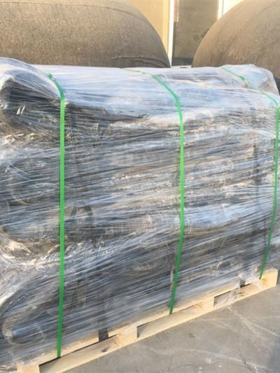 Doca pneumática Marine Rubber Airbag For Launching da camada sintética