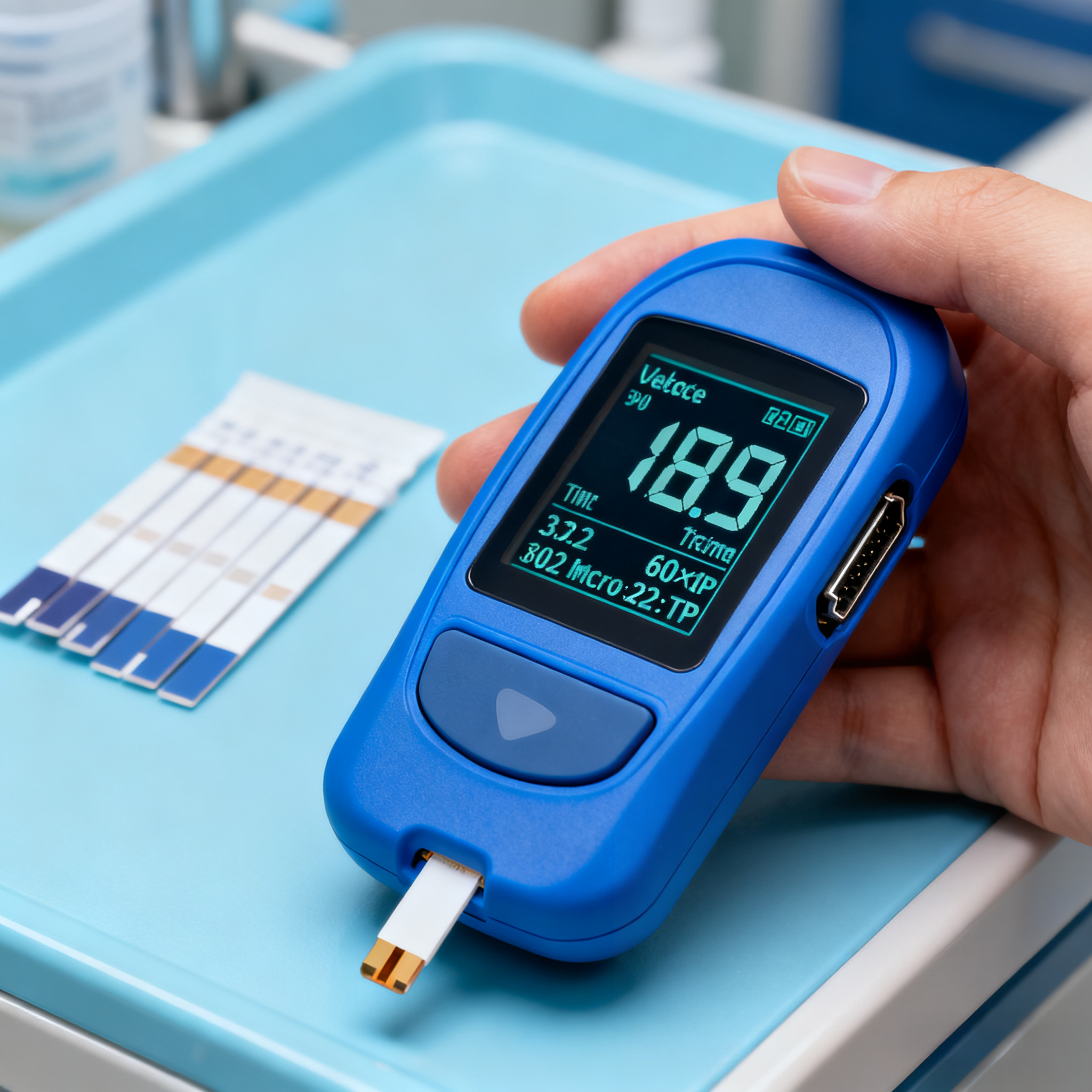 Módulo de pantalla OLED de 0,49 pulgadas y 64x32 puntos con interfaz SPI/I²C de 4 hilos y CI controlador SSD1315