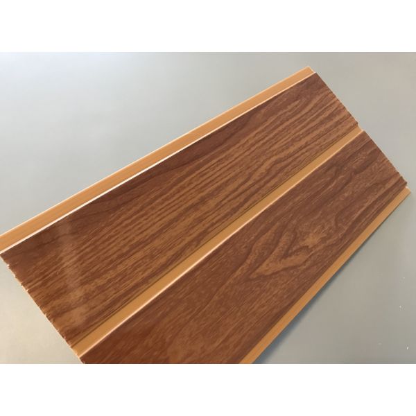 Стены ливня ламината пластмассы, водоустойчивые панели на × гаража 200 6,5 ММ