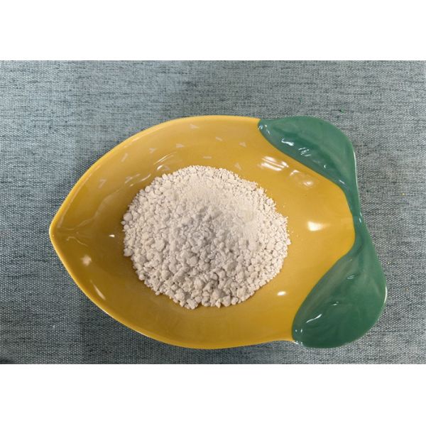 108 78 1 Cas White Crystal Melamine Moulding Powder 99.8% Min Formaldehyde Resin