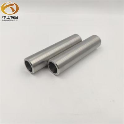 Mirror Polished 8k 316 Stainless Steel Tube HB 200-220 Hardness Seamless Design