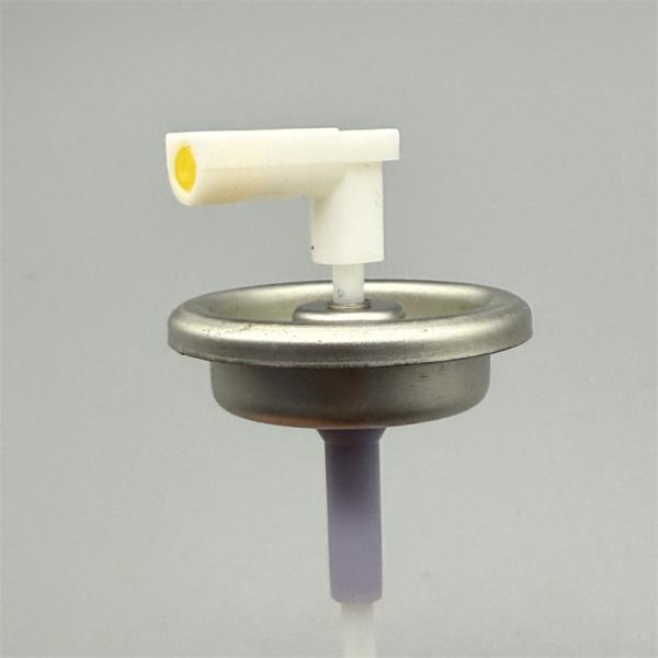 Reliable Veterinary Metered Dose Aerosol Valves for Animal Topical Treatments and Inhalers with Secure Dosing and Palatable Compatibility.