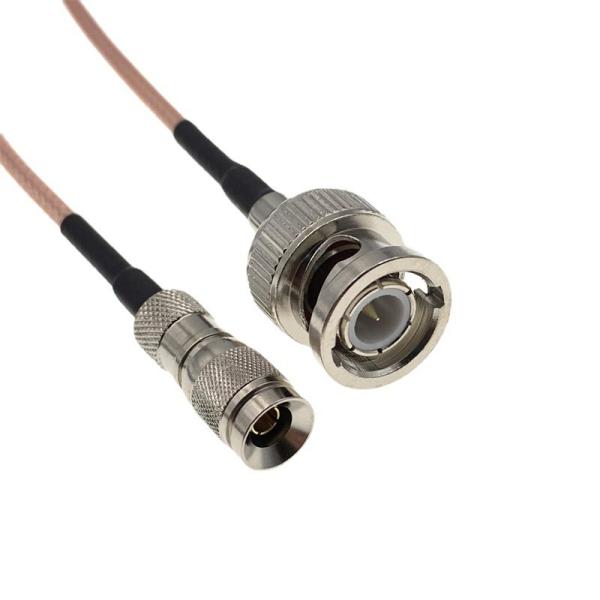 Tailored Coaxial Cable Solutions With Enhanced Durability And Signal Integrity, Ideal For Telecommunications, Automotive, And Medical Instrumentation