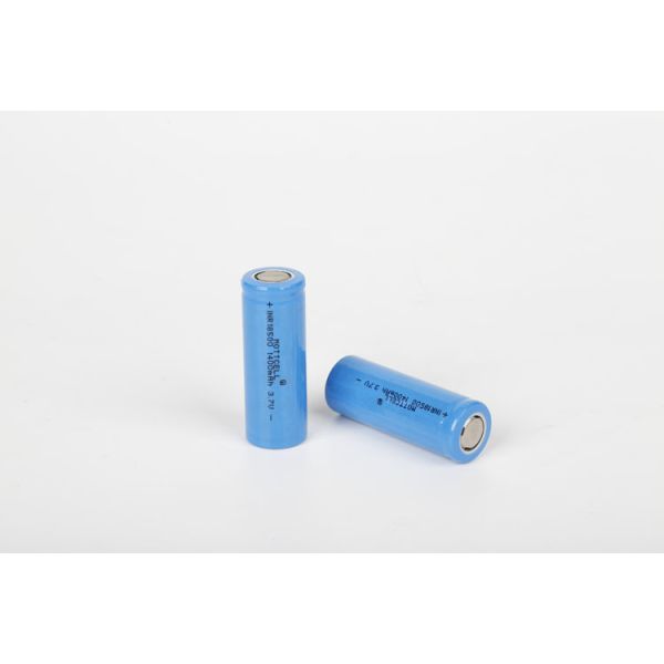 IFR18500 1000mAh 3,2-вольтовая батарея