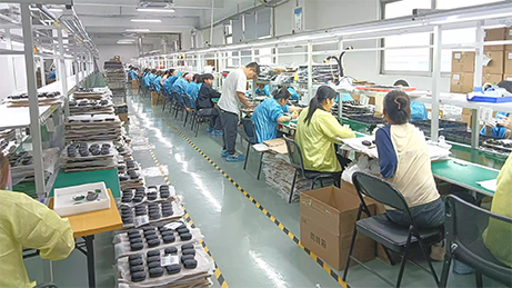 Shenzhen Guideray Electronic Co., Ltd.