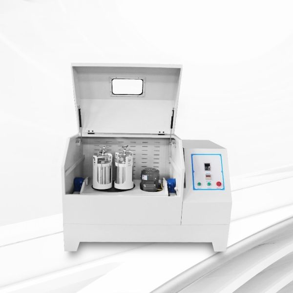 360° Planetary Ball Mill Nano Powder Grinding Ball Mill Sample Prep Full Directional Laboratory Mill Lab Test Machine