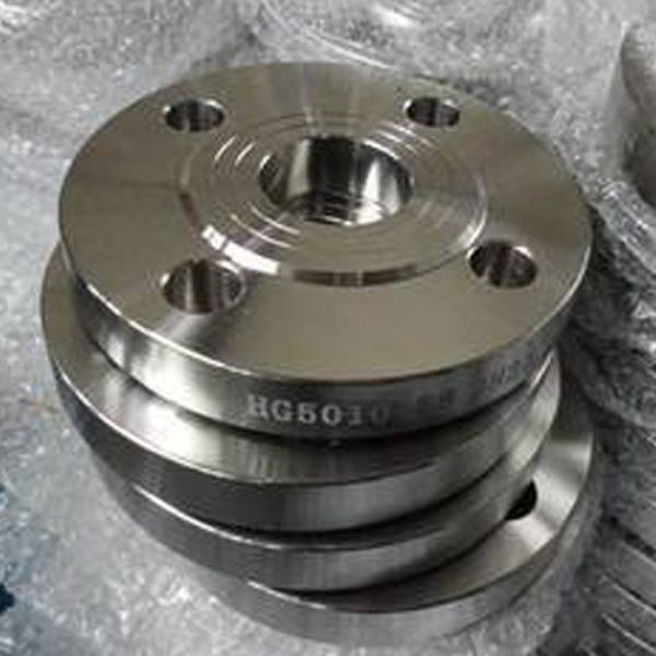 RF MFM TG Face Type Forged Steel Flange Socket Welding Bolt Connection