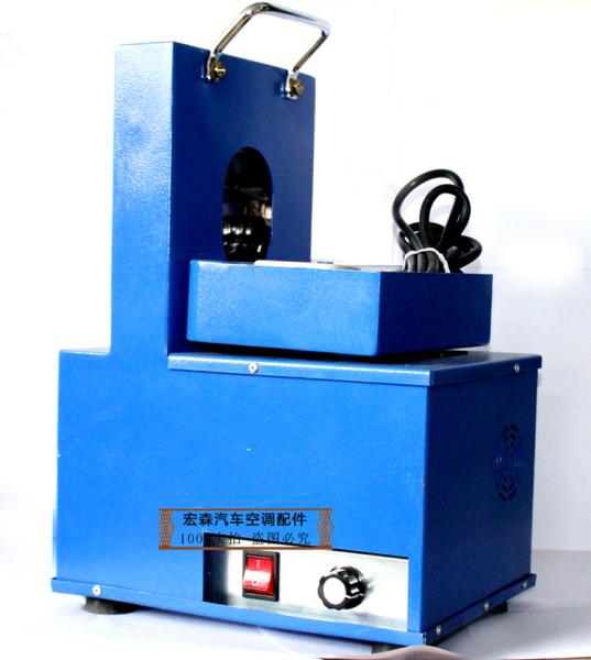 POKKA Factory Auto Hose Crimping Tool Ac Hose Crimper Universal Pipe Pressing Machines