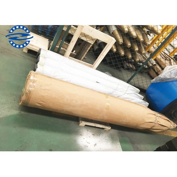 Masonry Butt Chisel for SOOSAN / GB / TOKU / NPK Hydraulic Rock Breaker / Hammer